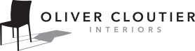 Oliver Coultier logo with chair