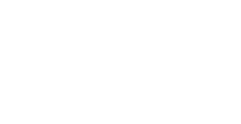Stacked version of Oliver Cloutier Interiors logo in white text
